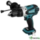 MAKITA DHP 458 Z SOLO - ПРОФЕСИОНАЛЕН АКУМУЛАТОРЕН УДАРЕН ВИНТОВЕРТ MAKITA DHP 458 Z SOLO - ПРОФЕСИОНАЛЕН АКУМУЛАТОРЕН УДАРЕН ВИНТОВЕРТ